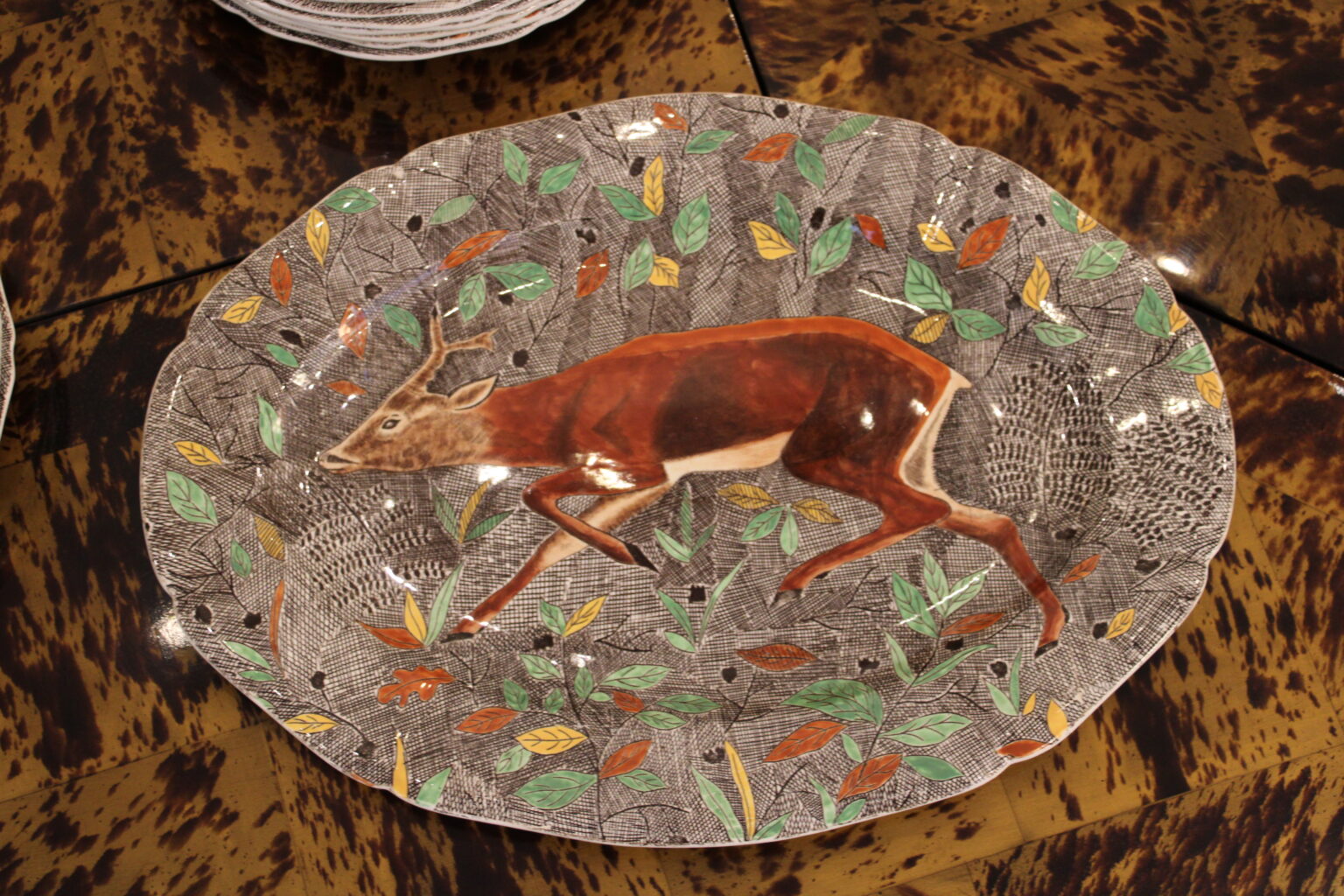 GIEN, Rambouillet Service Damien Tison Gallery